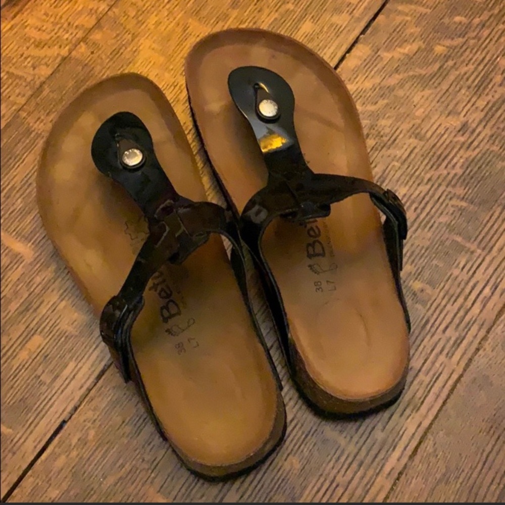 Birkenstock Betula Sandals